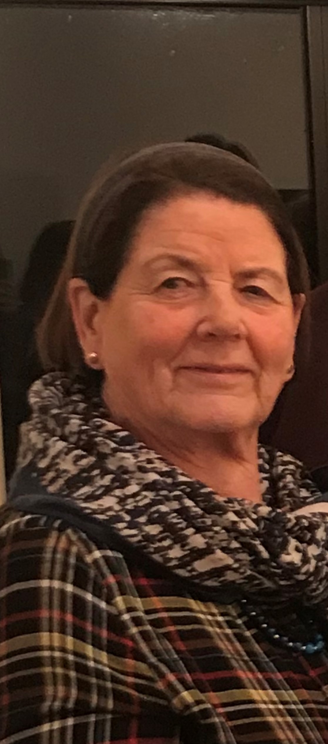 Margaret Grennan